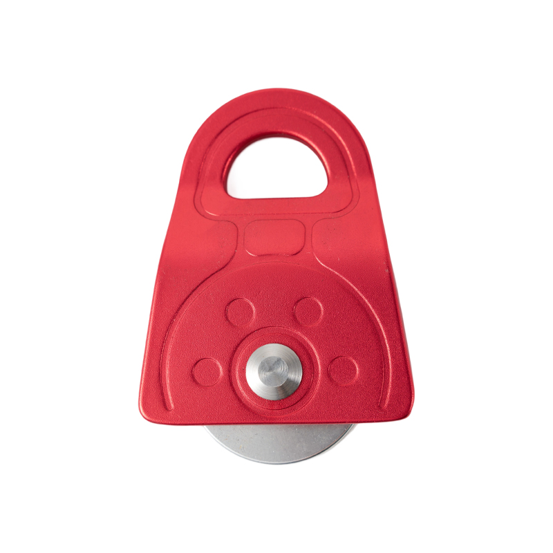 MP-DHL-002 Aluminum Alloy Pulley