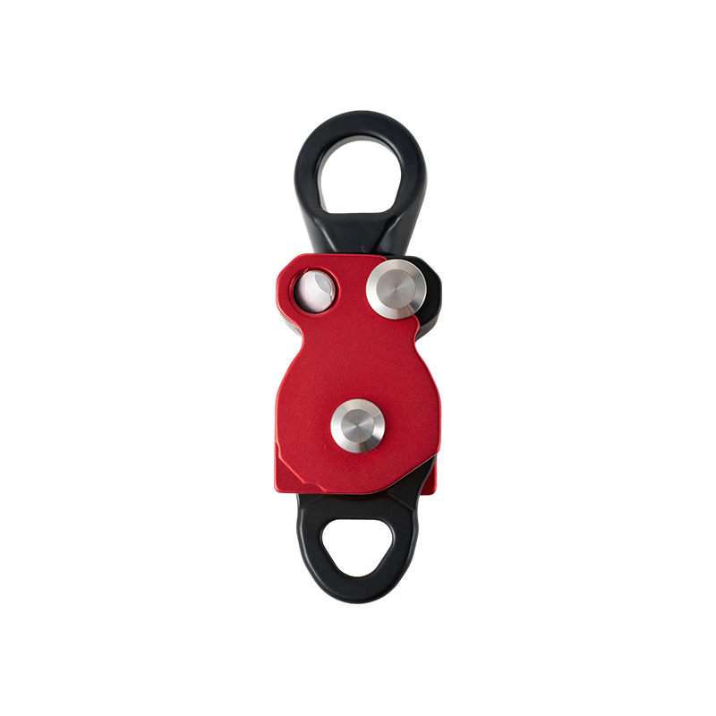 MP-SHL-012 Universal Double Pulley