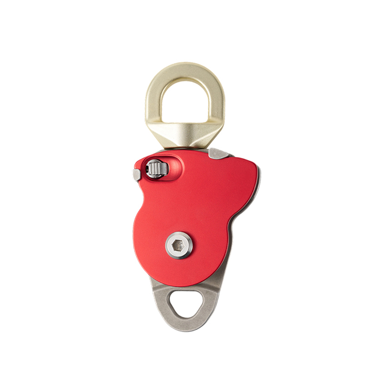 MP-DHL-017 Rope Grab Pulley