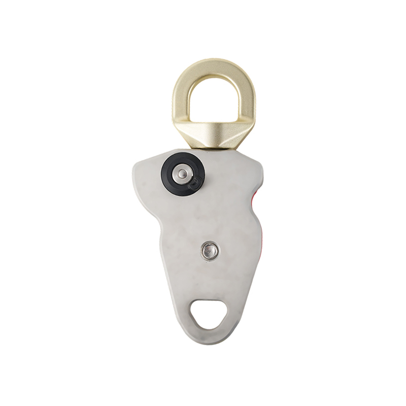 MP-DHL-017 Rope Grab Pulley