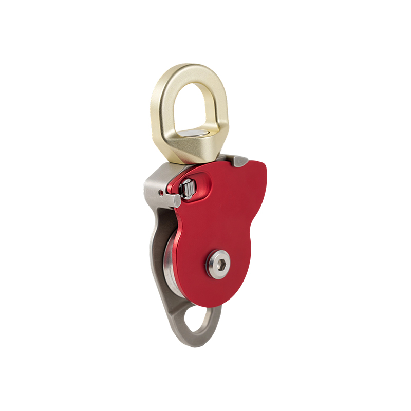MP-DHL-017 Rope Grab Pulley