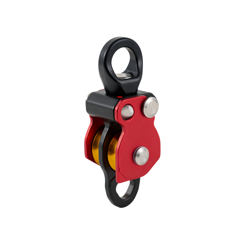 MP-SHL-012 Universal Double Pulley