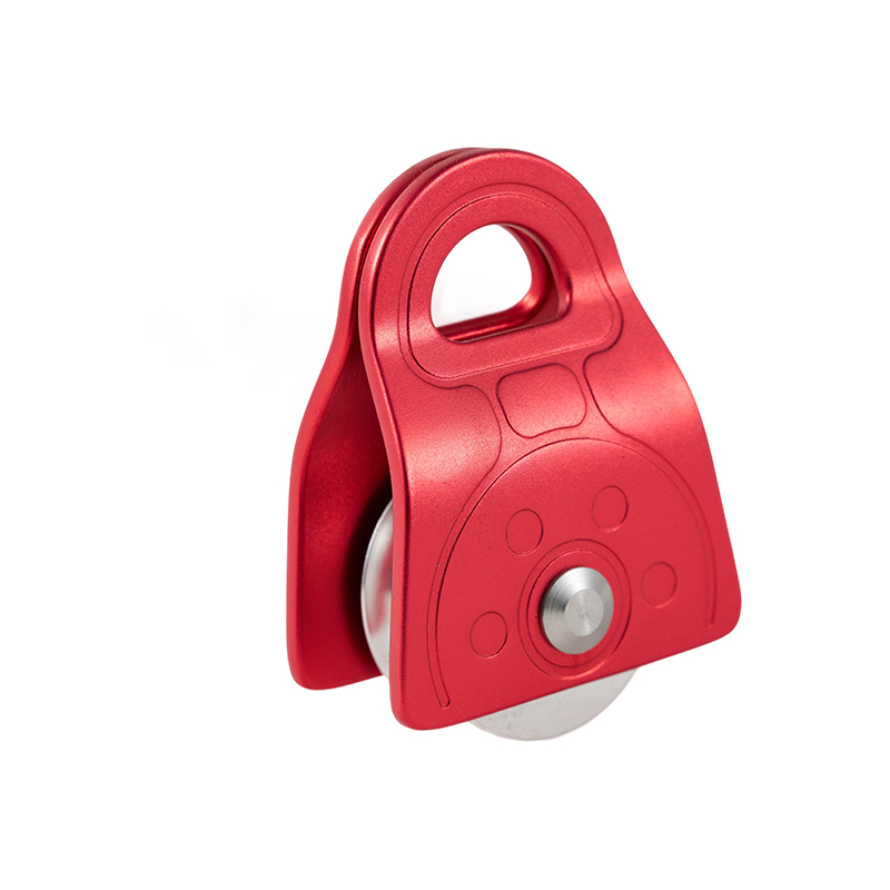 MP-DHL-002 Aluminum Alloy Pulley