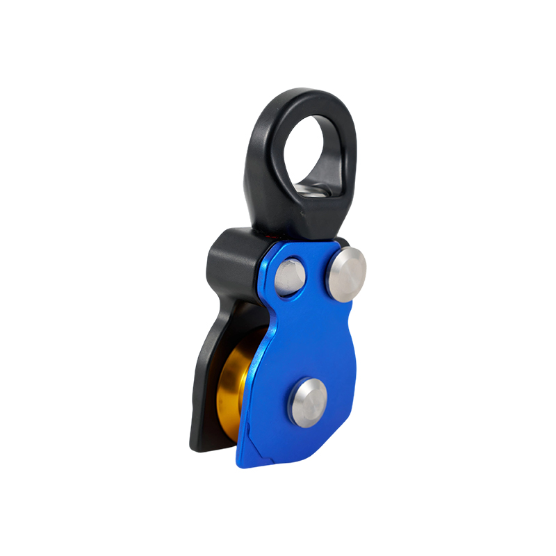 MP-DHL-012 Universal Single Pulley