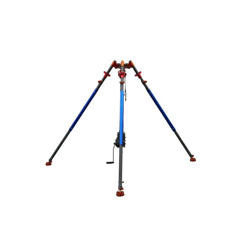 MP-SJJ-001 Tripod