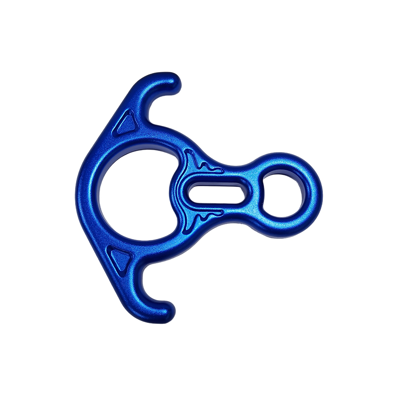MP-NJ8ZH-002 Figure-Eight Descender