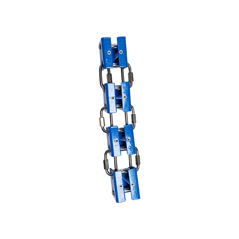 MP-HSQ-007 Electric Ring Chain