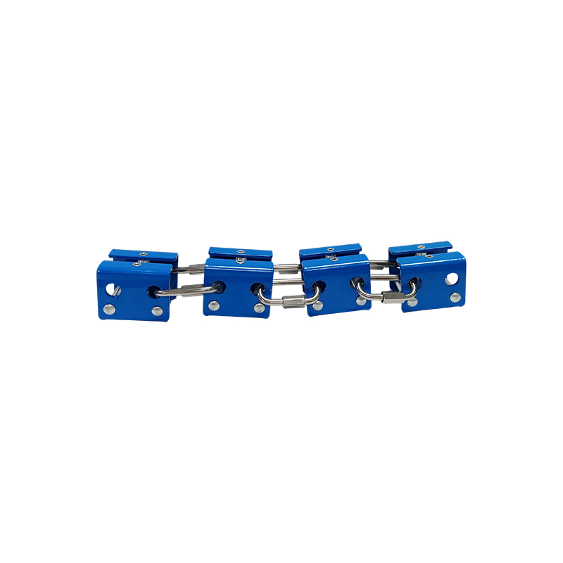 MP-HSQ-007 Electric Ring Chain