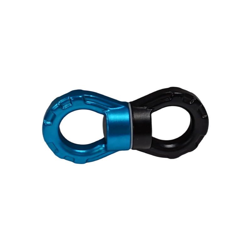 MP-XZH-003 Figure-Eight Rotating Ring