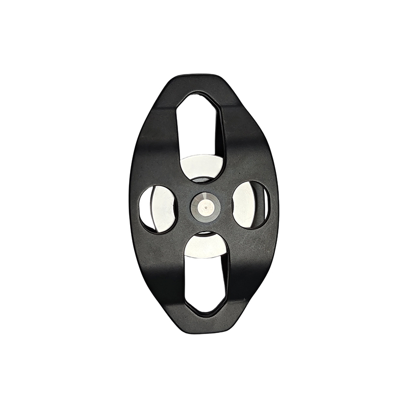 MP-DHL-006 Two-Hole Pulley Set