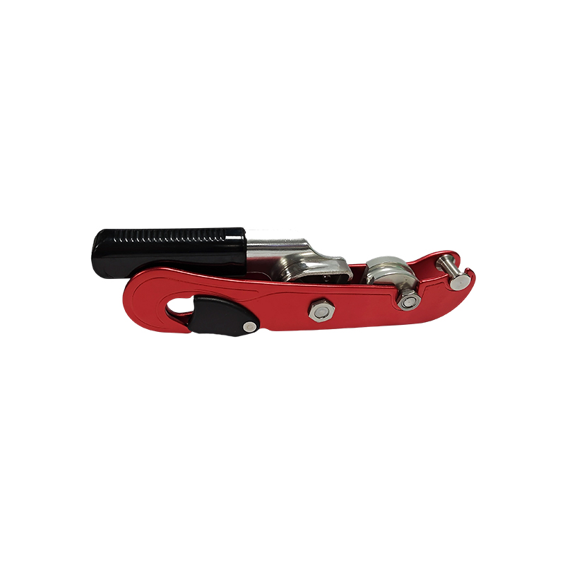 MP-XJQ -001B Industrial-Grade Gripper